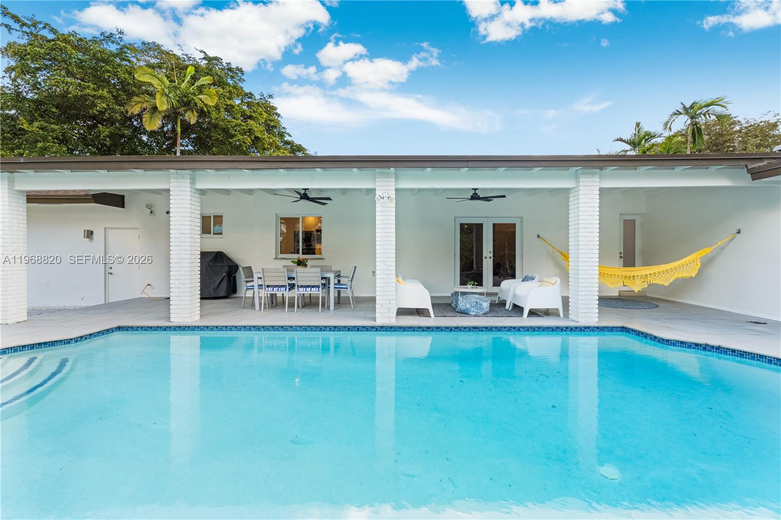 EASTGROVE ESTATES SEC FOU - Residential