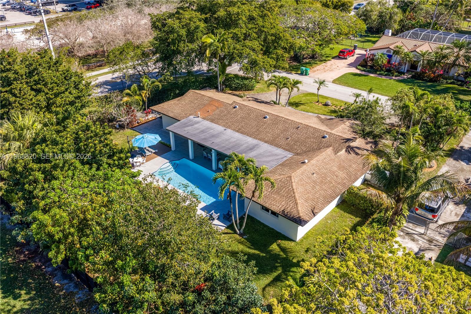 EASTGROVE ESTATES SEC FOU - Residential