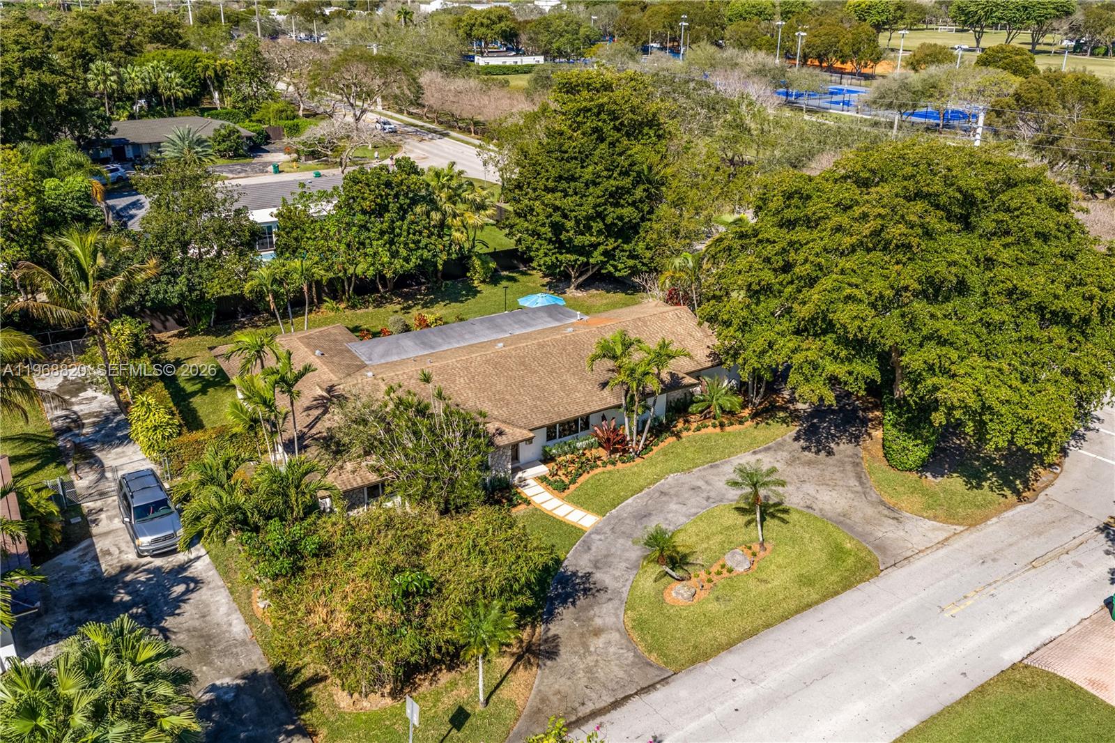 EASTGROVE ESTATES SEC FOU - Residential