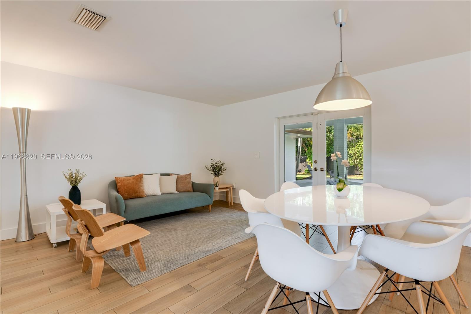 EASTGROVE ESTATES SEC FOU - Residential