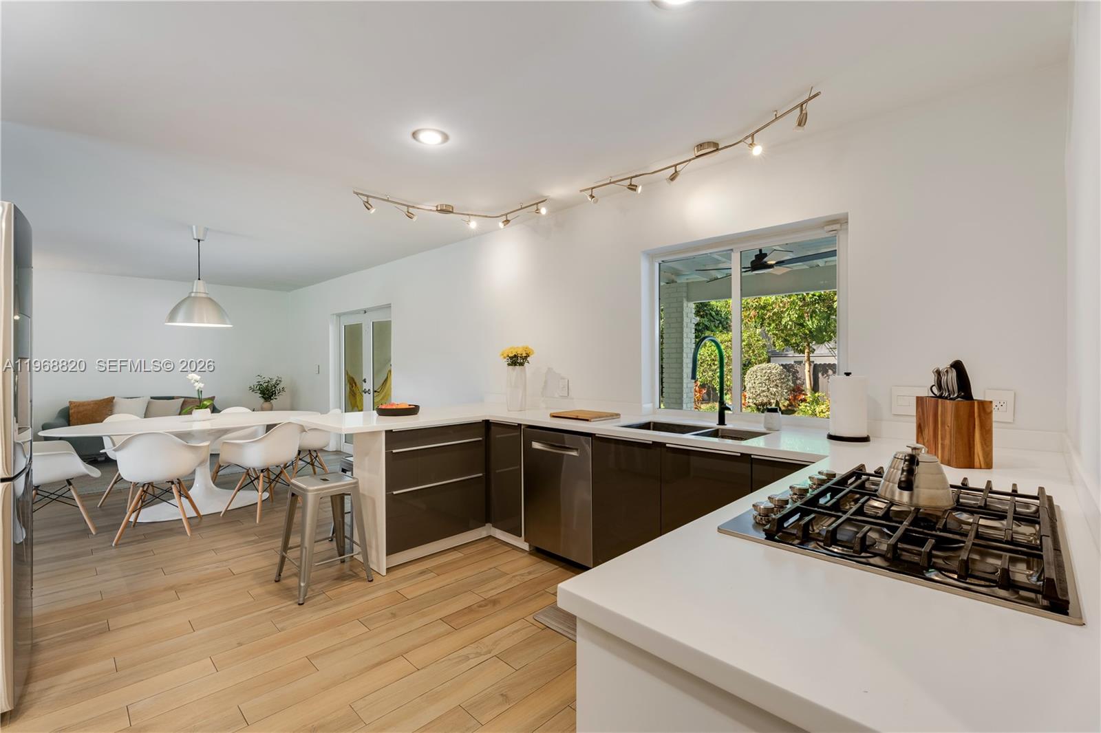 EASTGROVE ESTATES SEC FOU - Residential