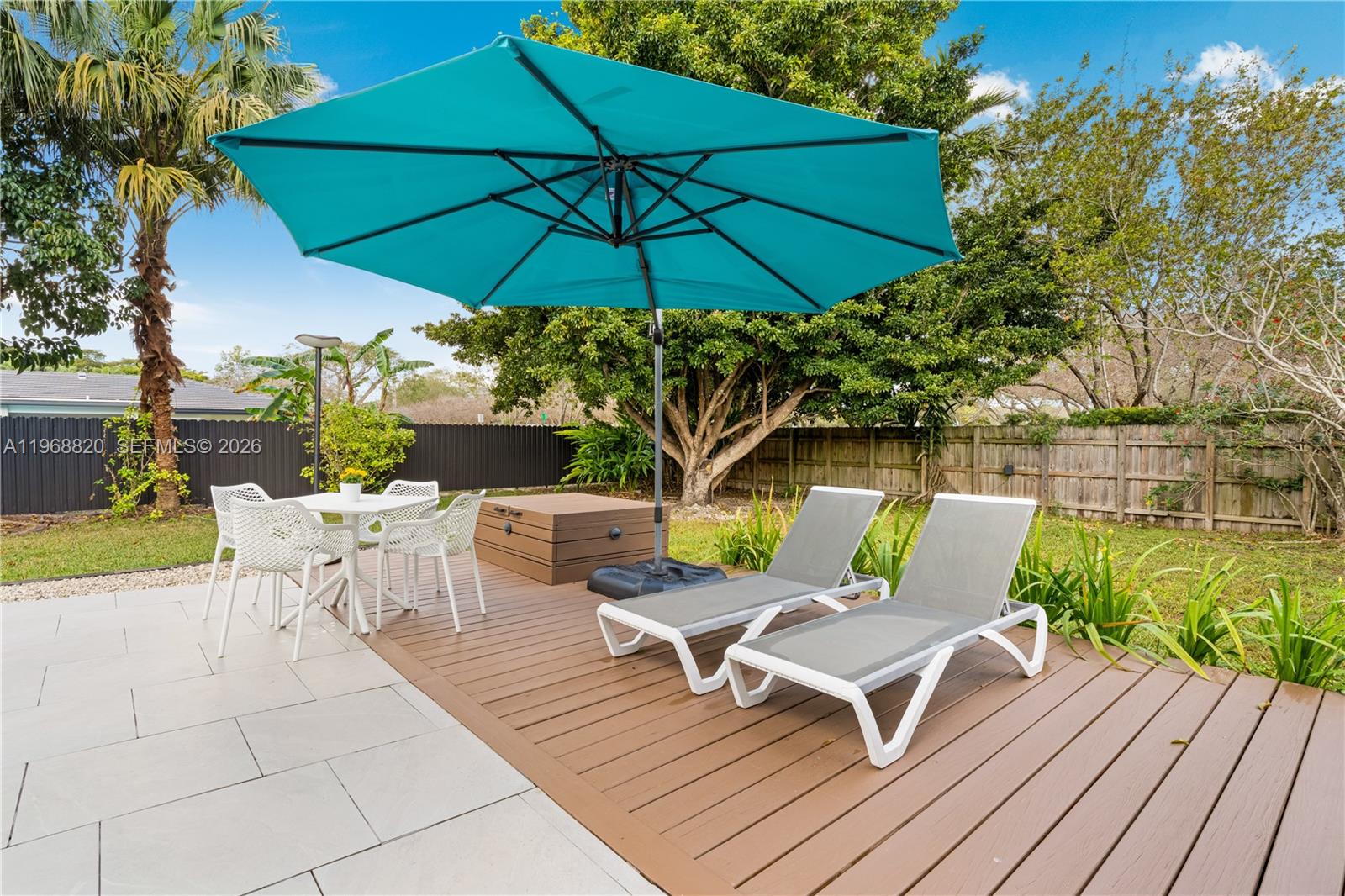 EASTGROVE ESTATES SEC FOU - Residential