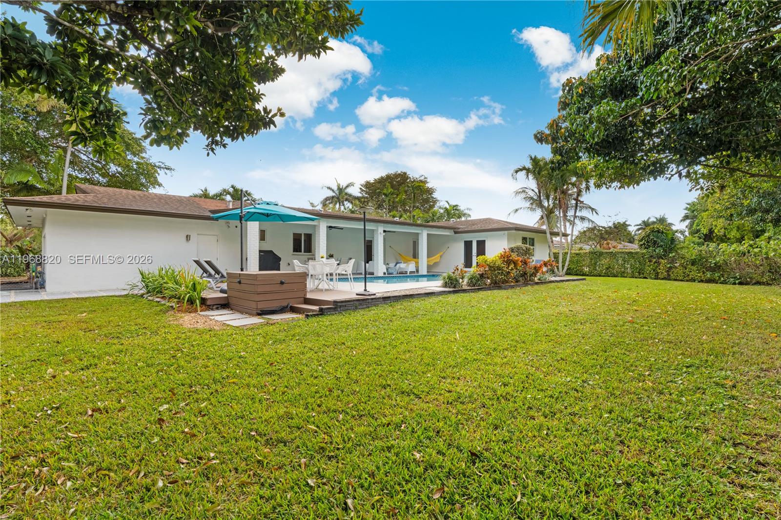 EASTGROVE ESTATES SEC FOU - Residential