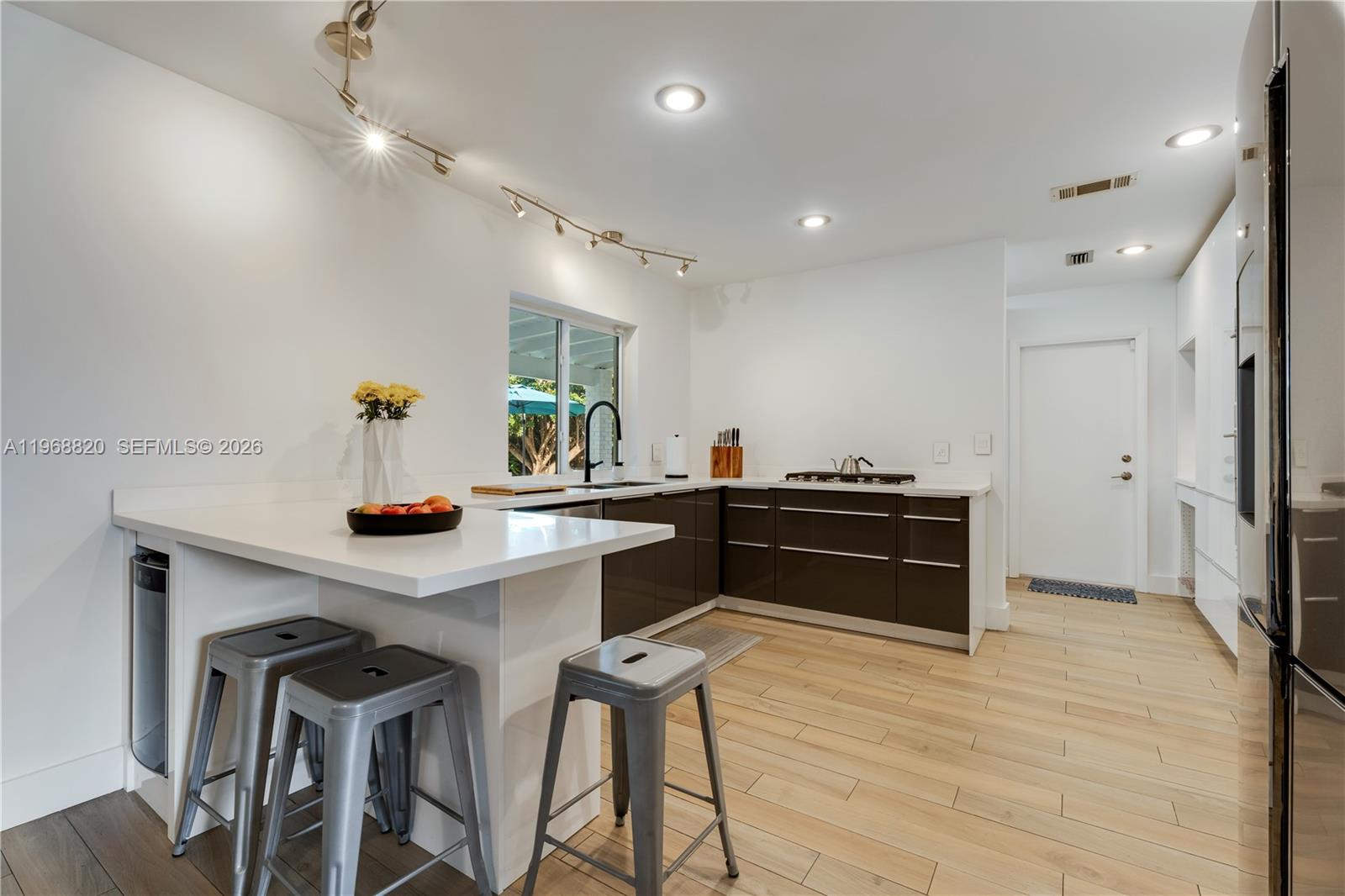 EASTGROVE ESTATES SEC FOU - Residential