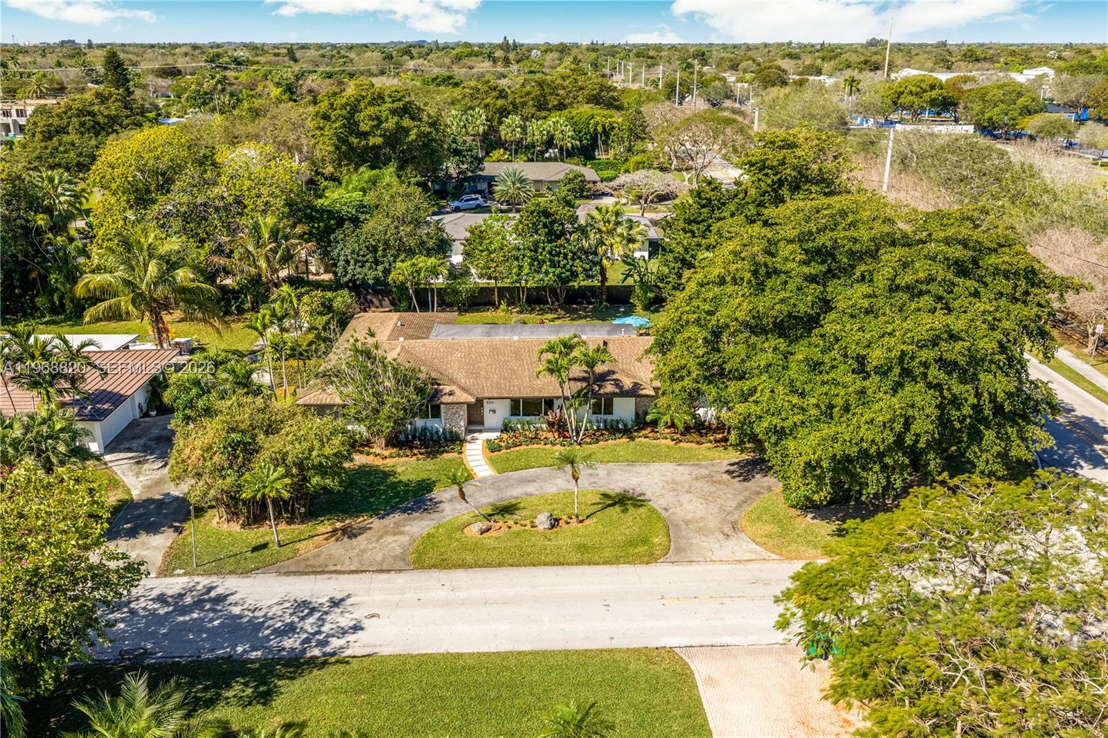 EASTGROVE ESTATES SEC FOU - Residential