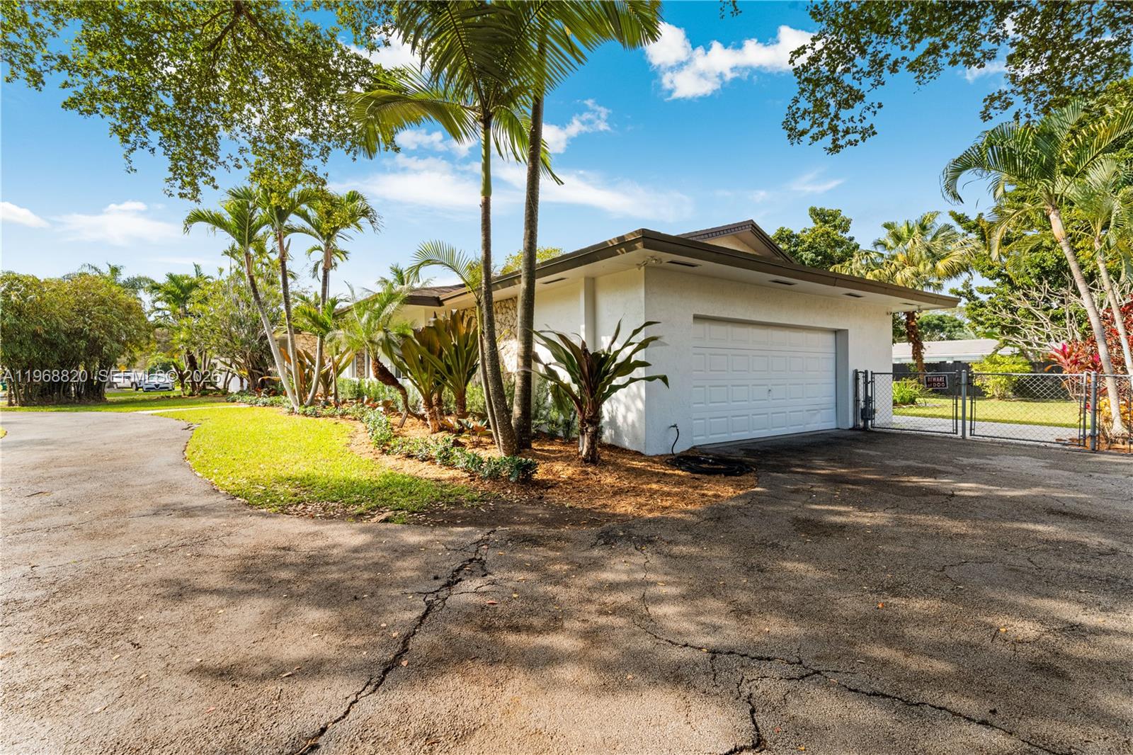 EASTGROVE ESTATES SEC FOU - Residential