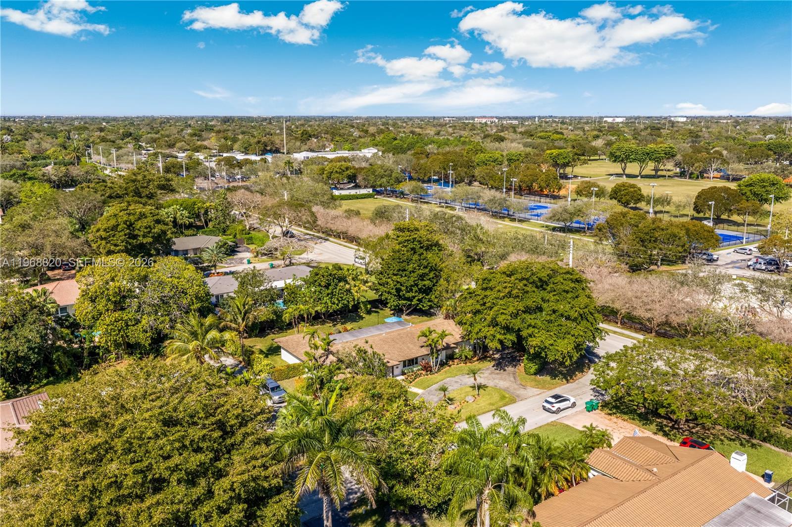 EASTGROVE ESTATES SEC FOU - Residential