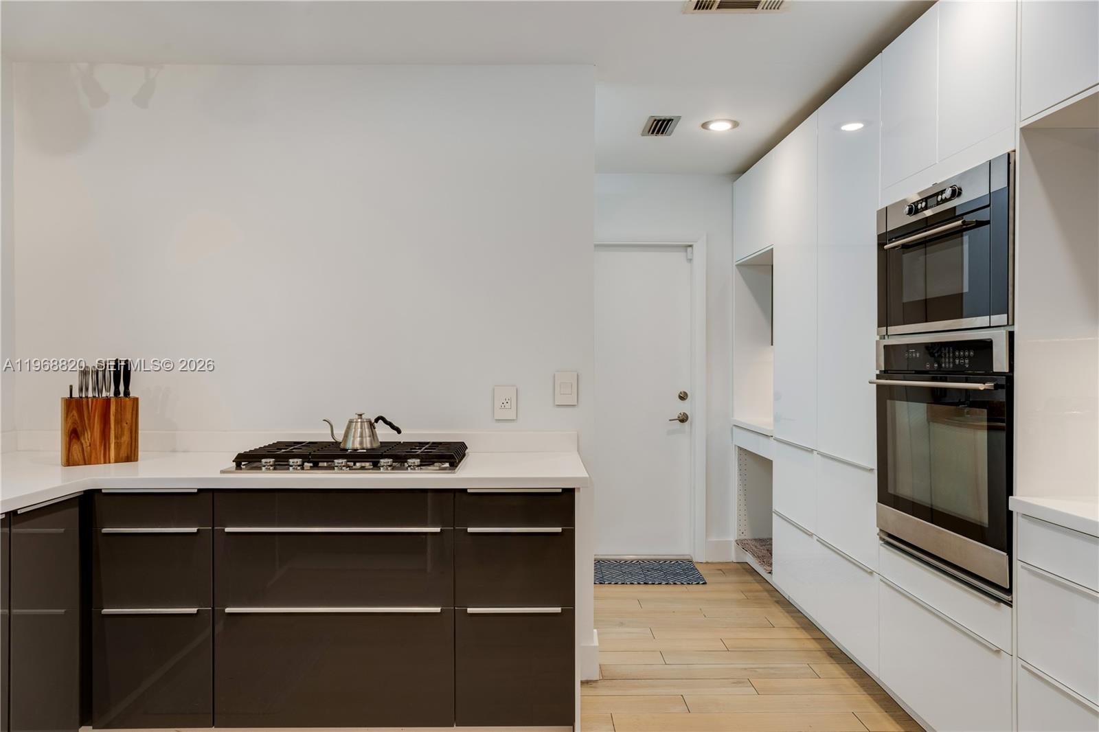 EASTGROVE ESTATES SEC FOU - Residential