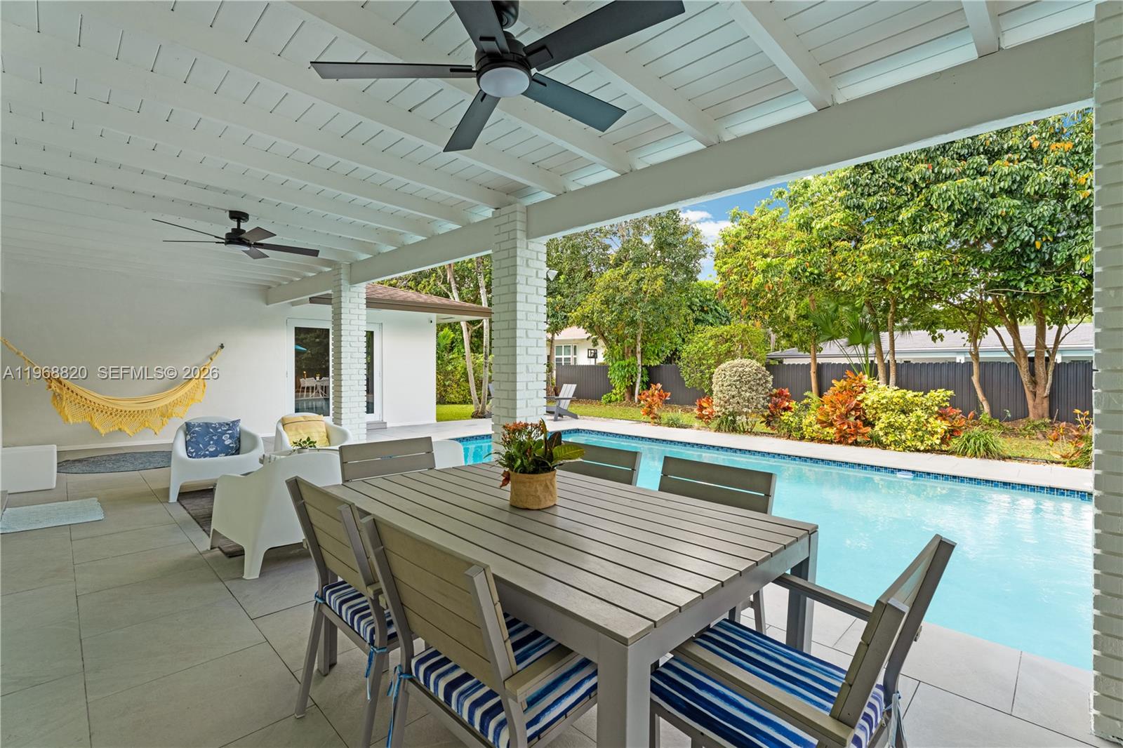 EASTGROVE ESTATES SEC FOU - Residential