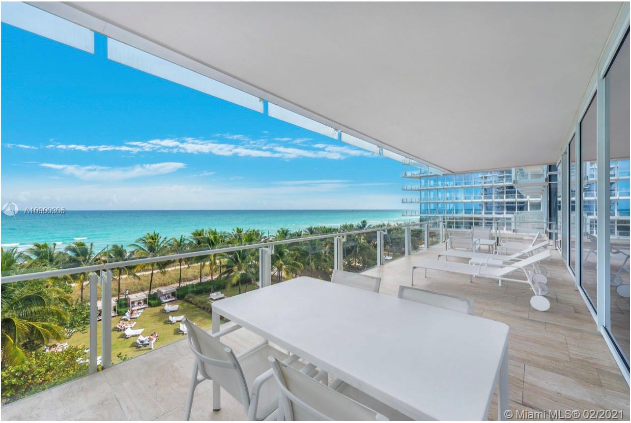 SURF CLUB CONDO - Residential