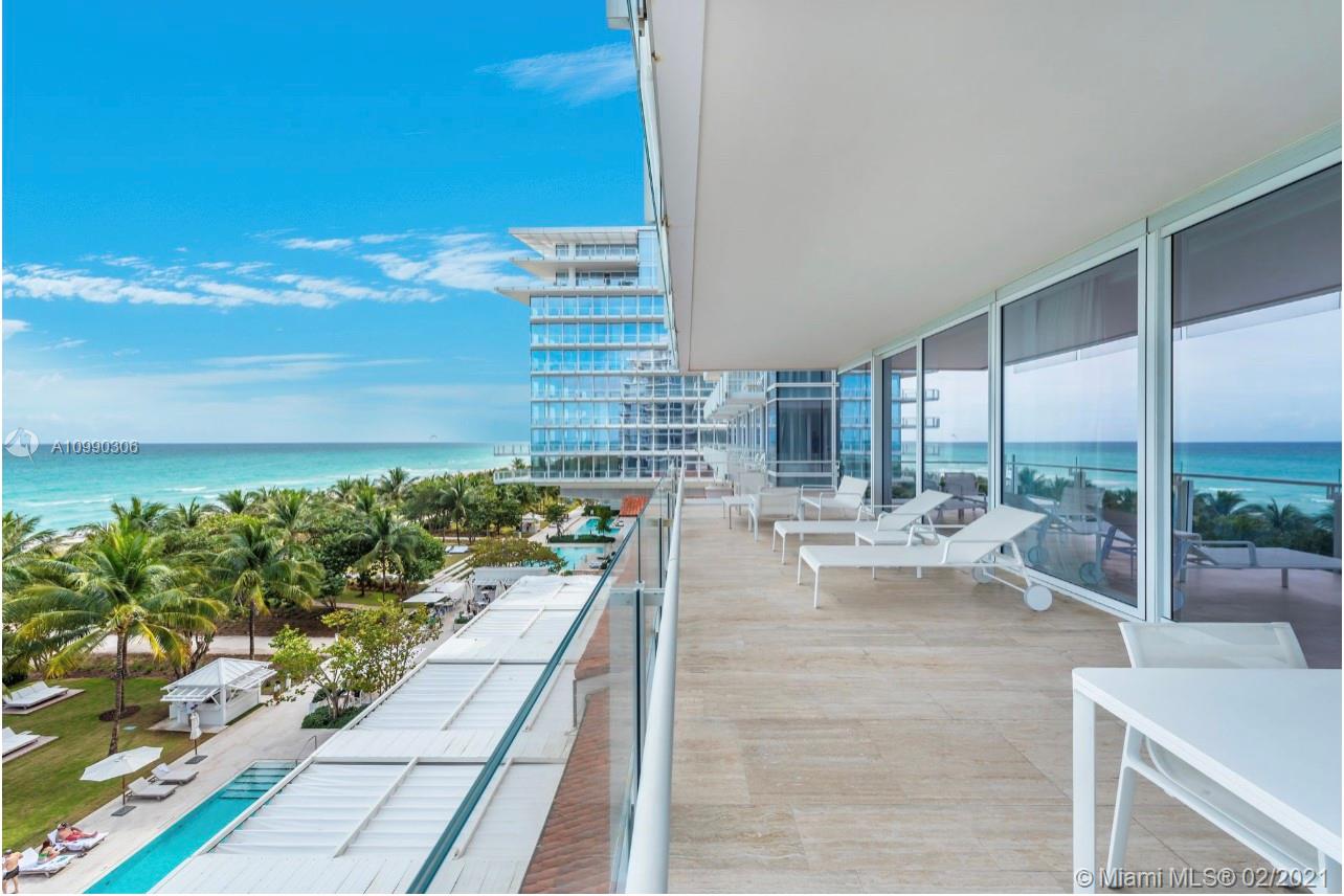 SURF CLUB CONDO - Residential