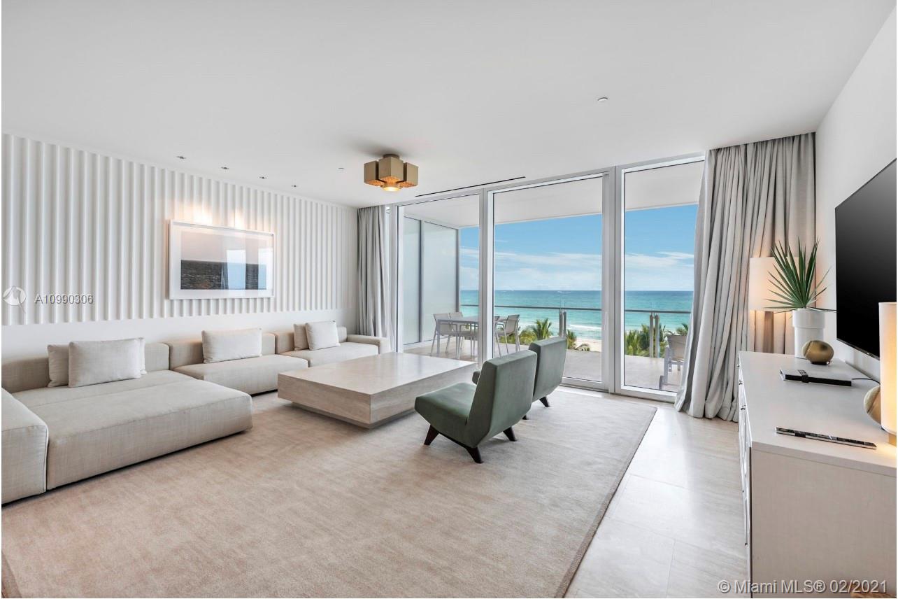 SURF CLUB CONDO - Residential