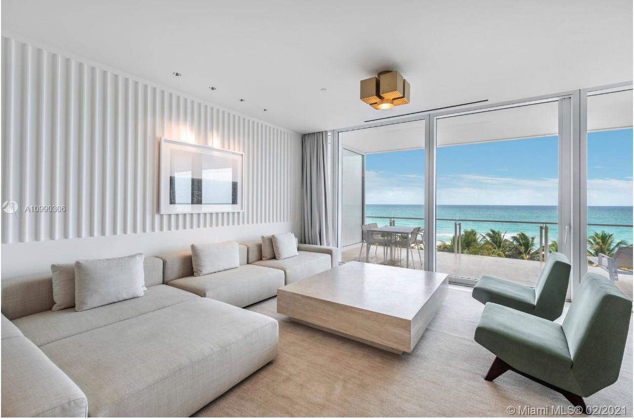 SURF CLUB CONDO - Residential