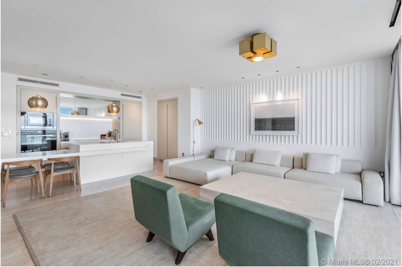 SURF CLUB CONDO - Residential