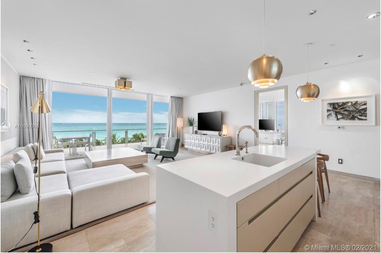 SURF CLUB CONDO - Residential