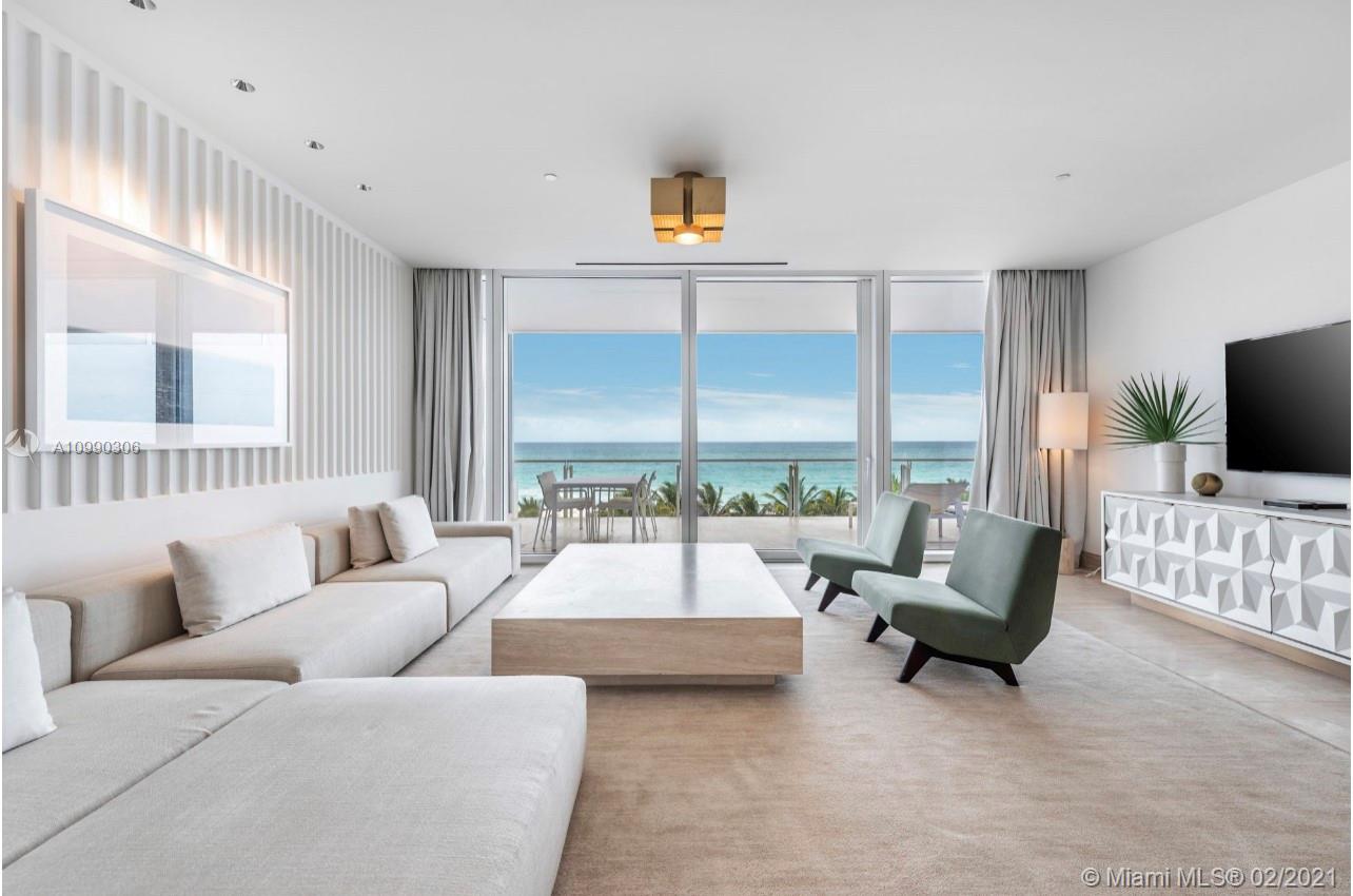 SURF CLUB CONDO - Residential