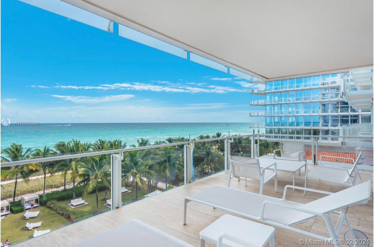 SURF CLUB CONDO - Residential