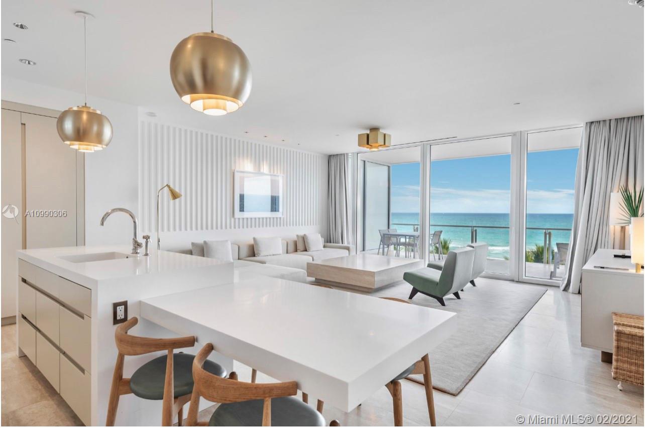 SURF CLUB CONDO - Residential