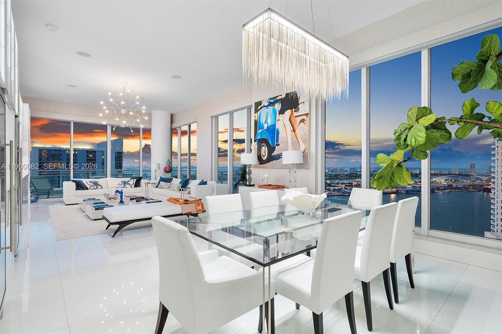 900 Brickell Key Blvd 3103