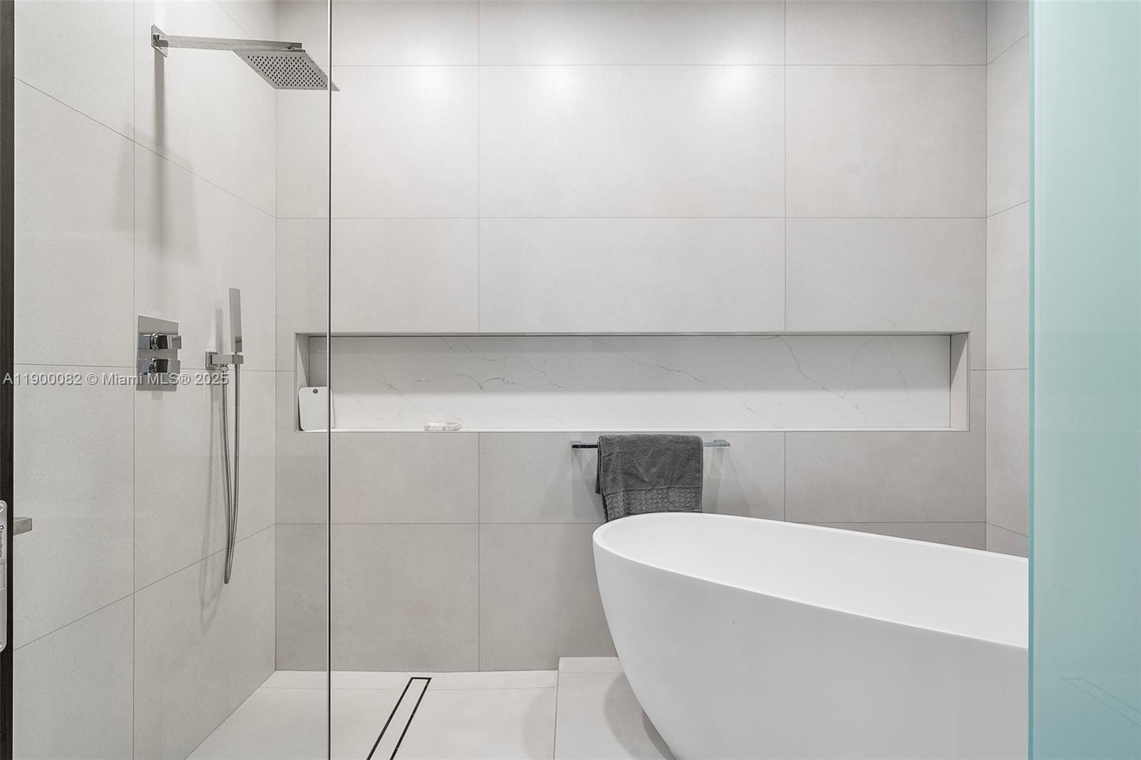 ASIA CONDO - Residential Lease