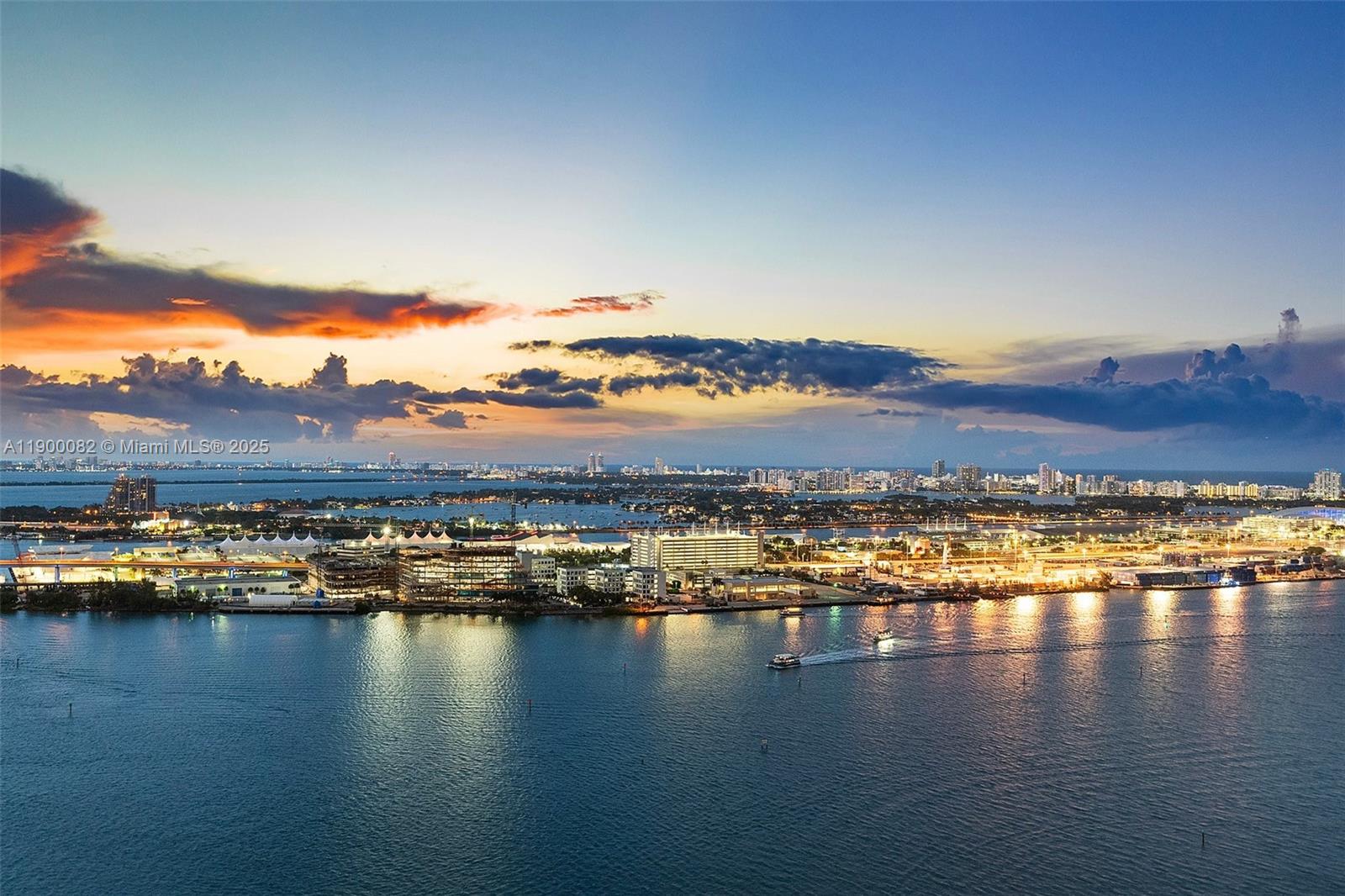 ASIA CONDO - Residential Lease