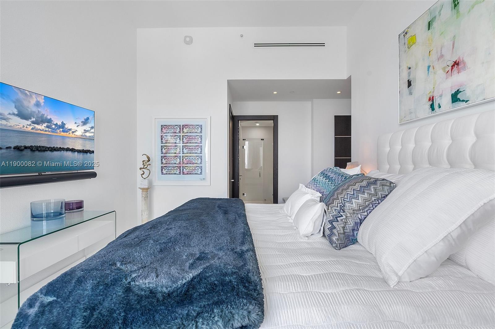 ASIA CONDO - Residential Lease