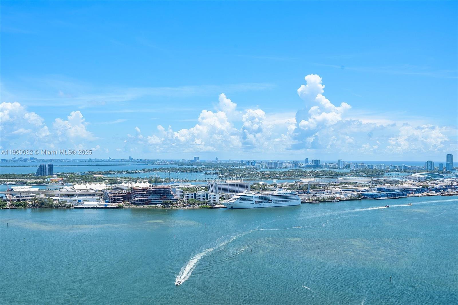 ASIA CONDO - Residential Lease