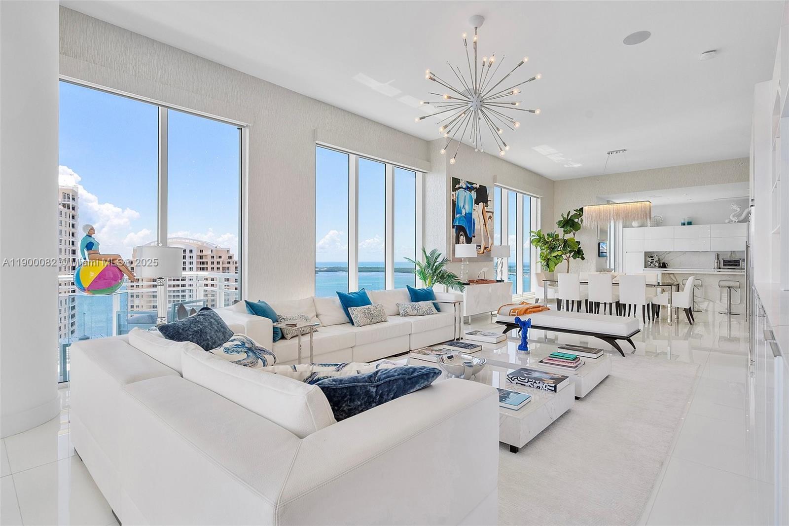 ASIA CONDO - Residential Lease