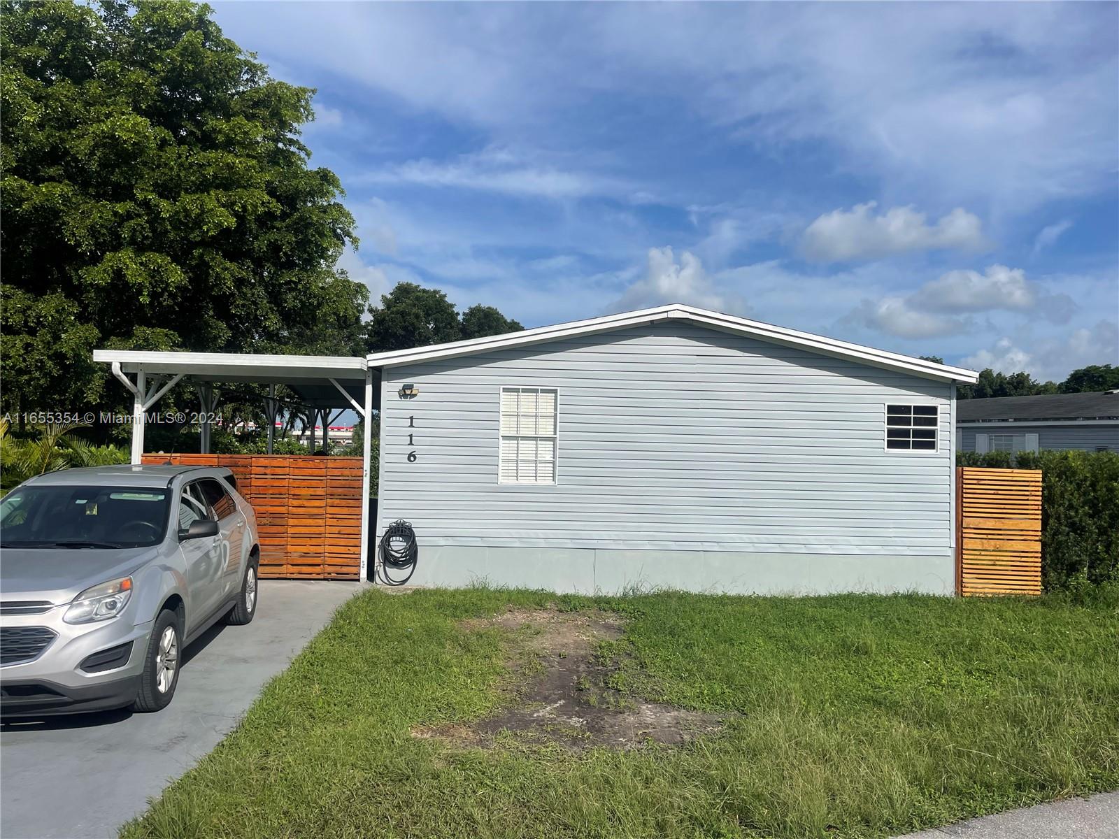 View Miami, FL 33187 mobile home