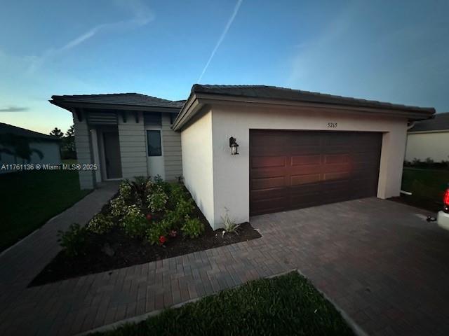 Property for Sale at 5265 Marano Dr, Ave Maria, Collier County, Florida - Bedrooms: 3 
Bathrooms: 3  - $480,000