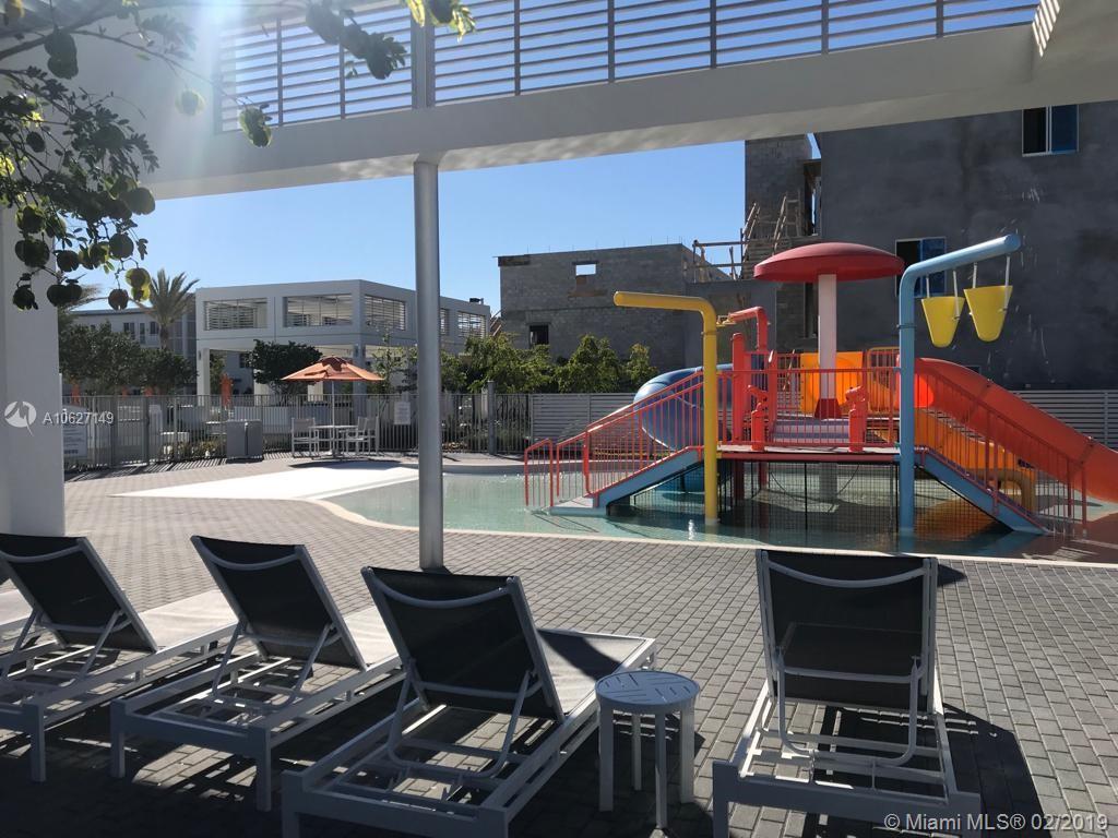 Landmark - Residential Lease