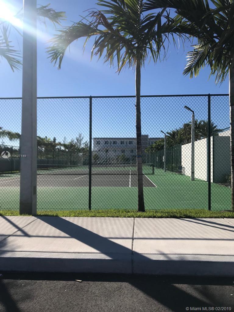 Landmark - Residential Lease