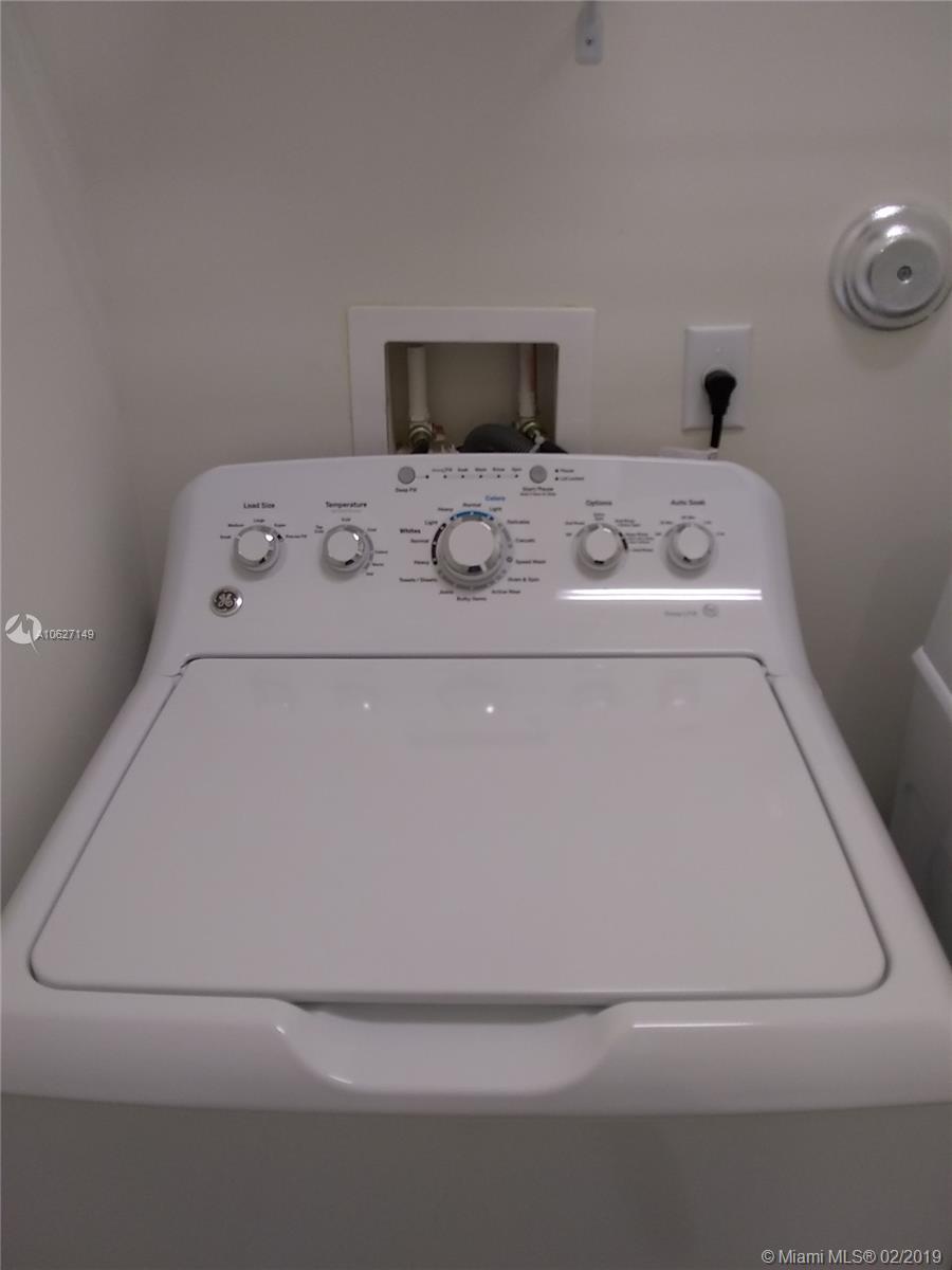 Landmark - Residential Lease