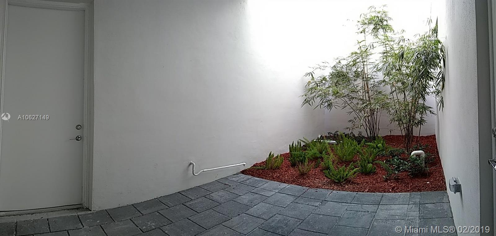 Landmark - Residential Lease