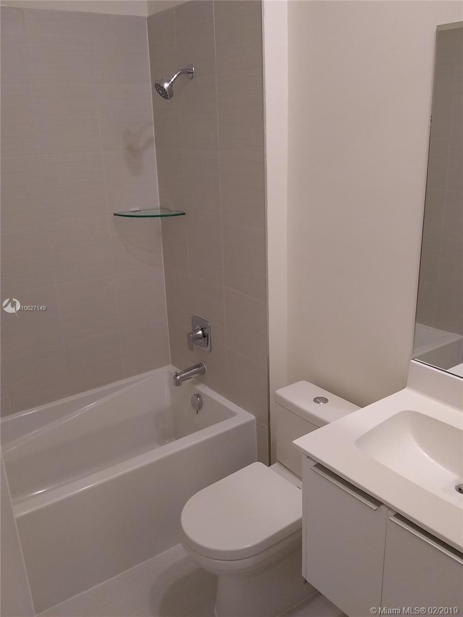 Landmark - Residential Lease