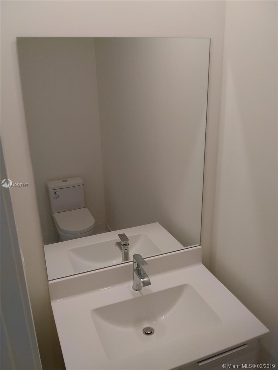 Landmark - Residential Lease