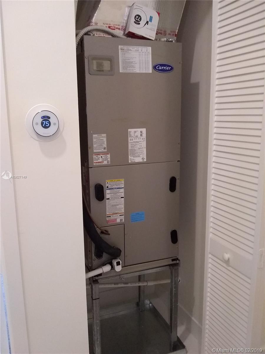 Landmark - Residential Lease