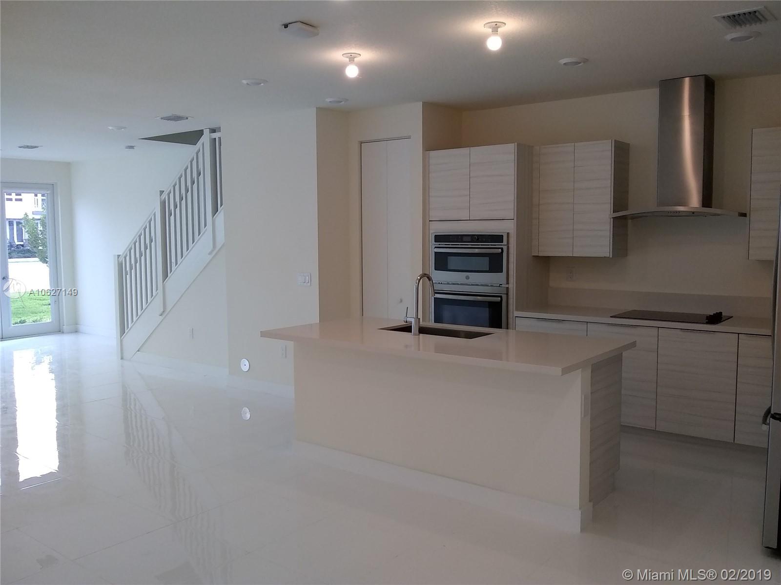 Landmark - Residential Lease