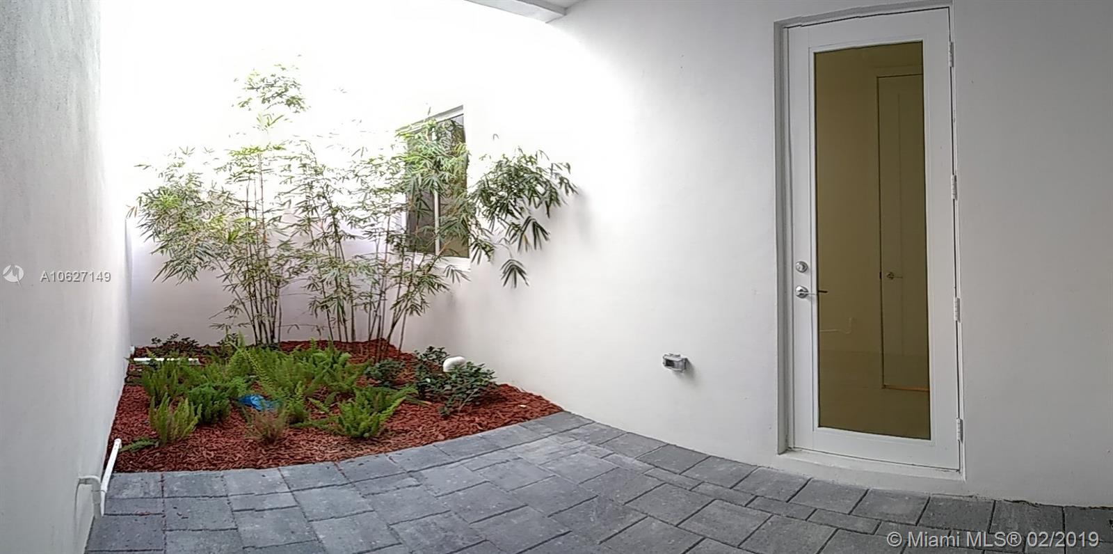 Landmark - Residential Lease