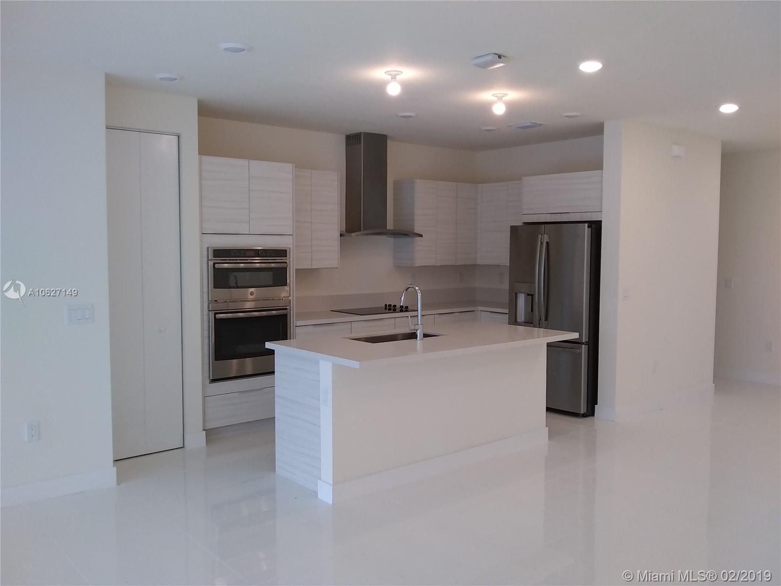 Landmark - Residential Lease