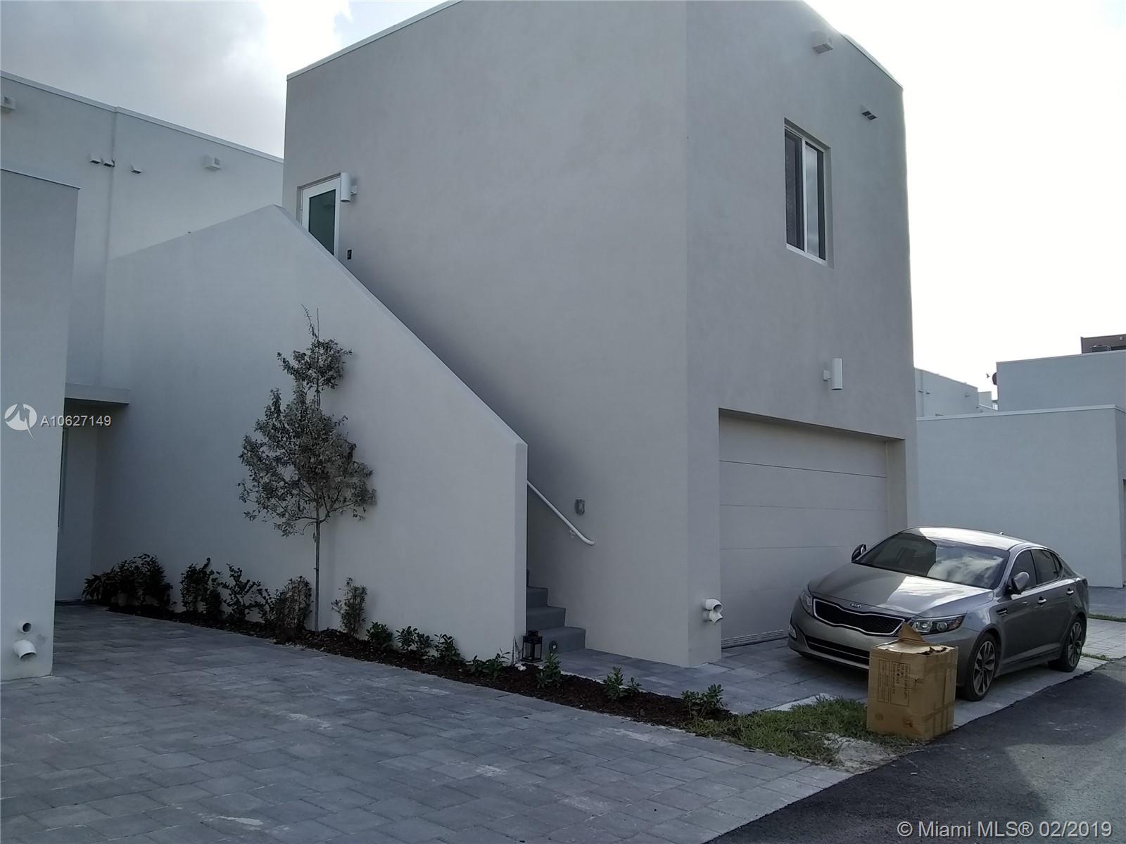 Landmark - Residential Lease