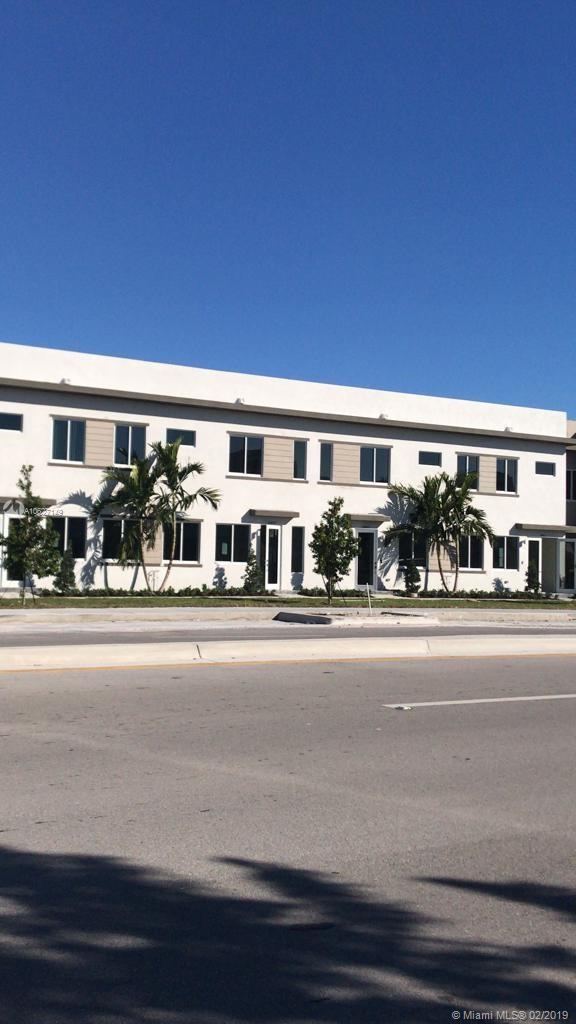 Landmark - Residential Lease