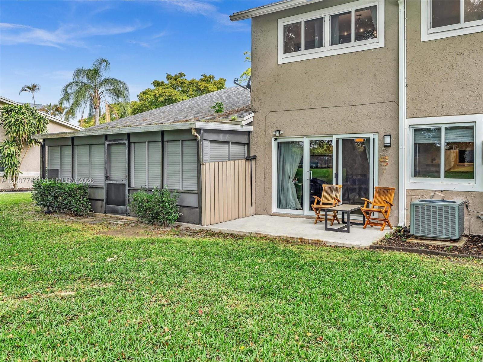 CORAL POINT NORTH - Residential