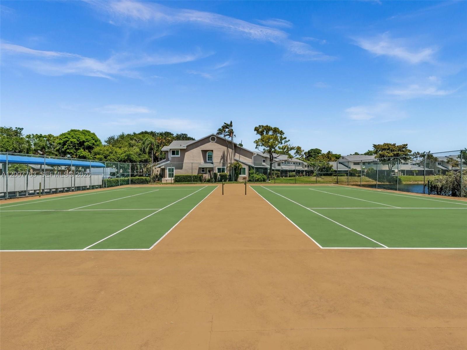 CORAL POINT NORTH - Residential