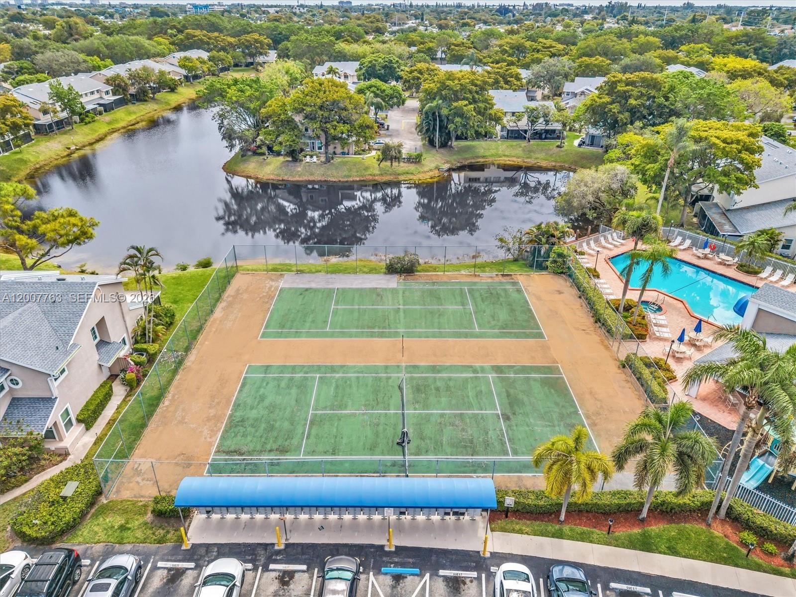 CORAL POINT NORTH - Residential