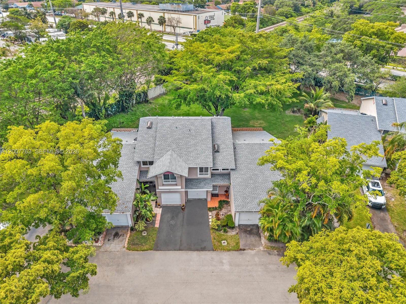 CORAL POINT NORTH - Residential