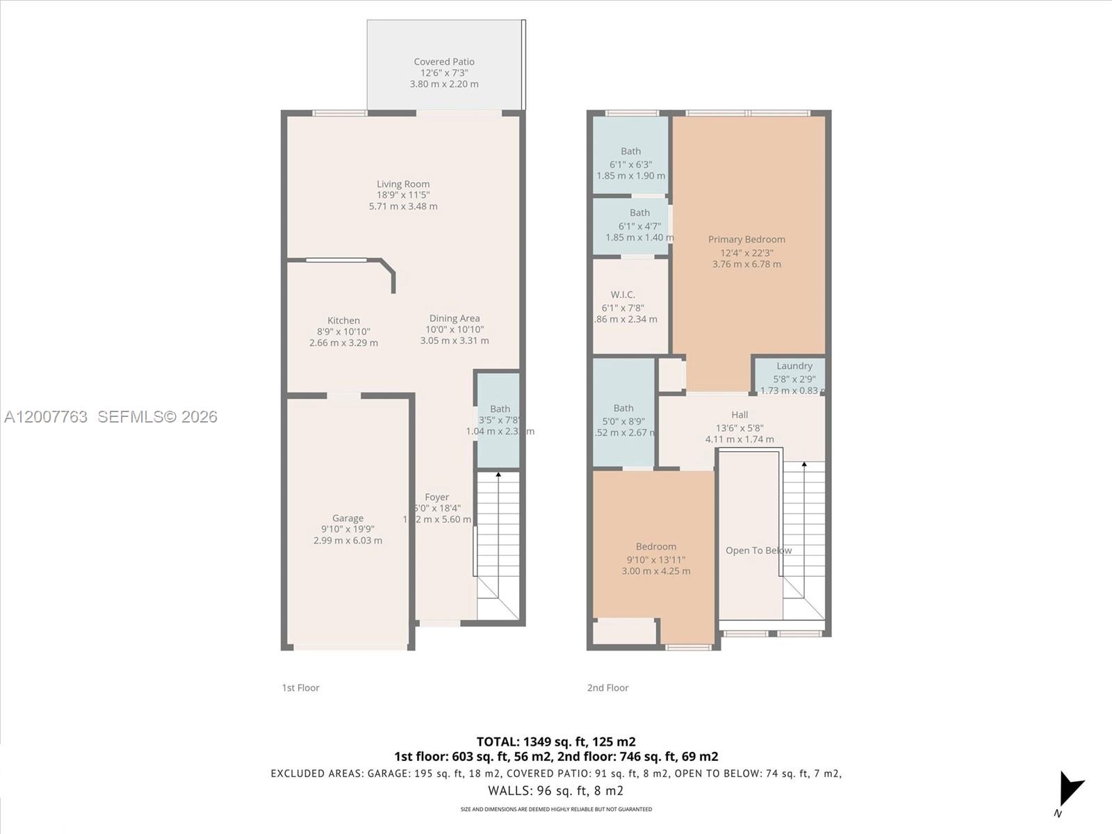 CORAL POINT NORTH - Residential