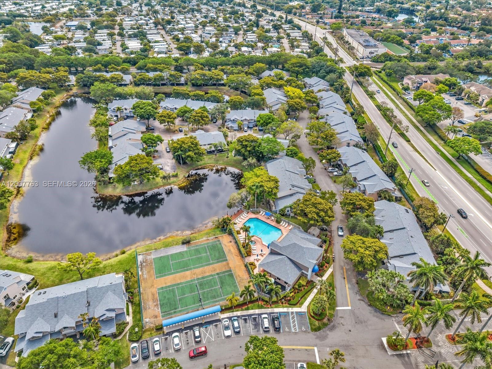 CORAL POINT NORTH - Residential