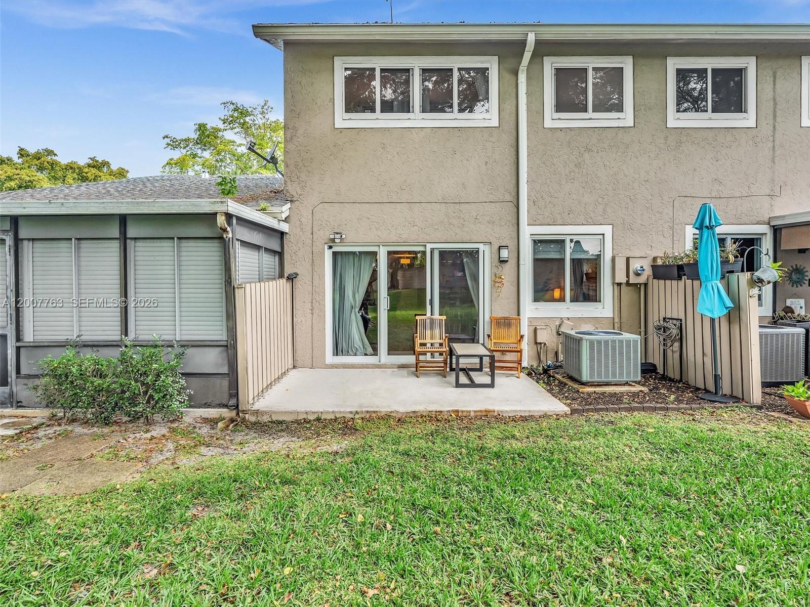 CORAL POINT NORTH - Residential