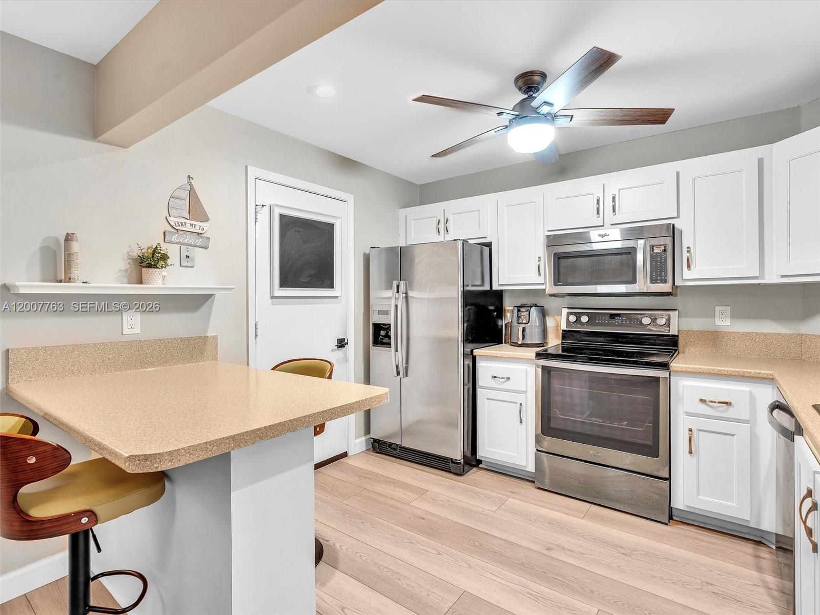 CORAL POINT NORTH - Residential